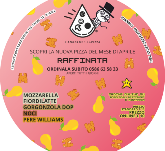 Raffinata