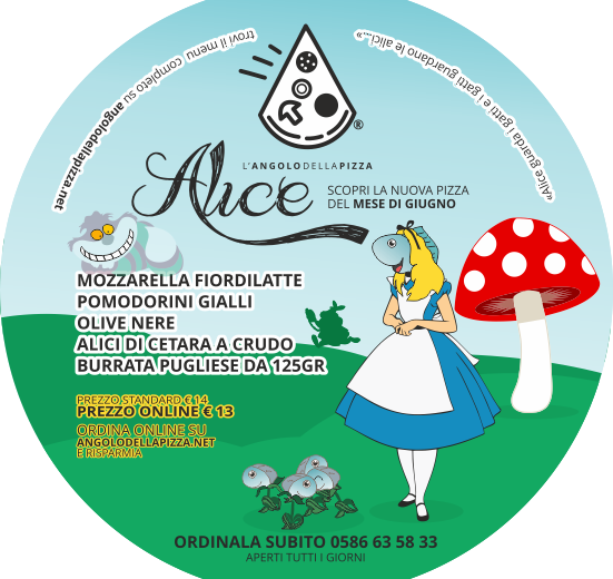 Alice