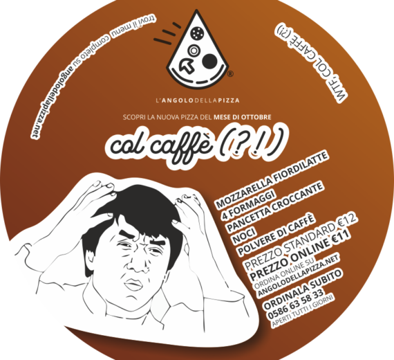 Col caffè (?!)