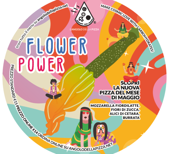 Flower Power