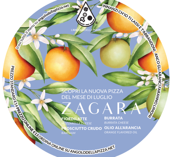 Zagara