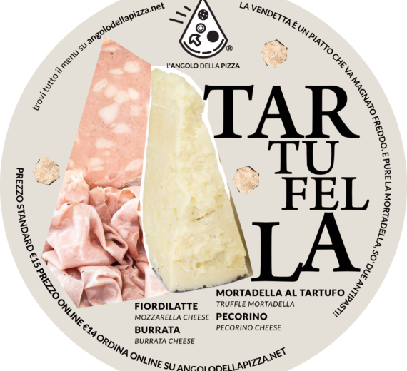 Tartufella