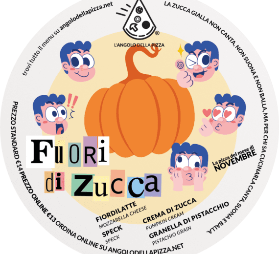 Fuori di zucca