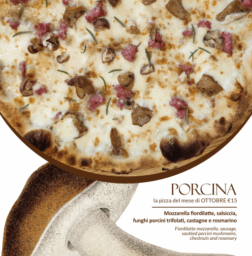 Porcina